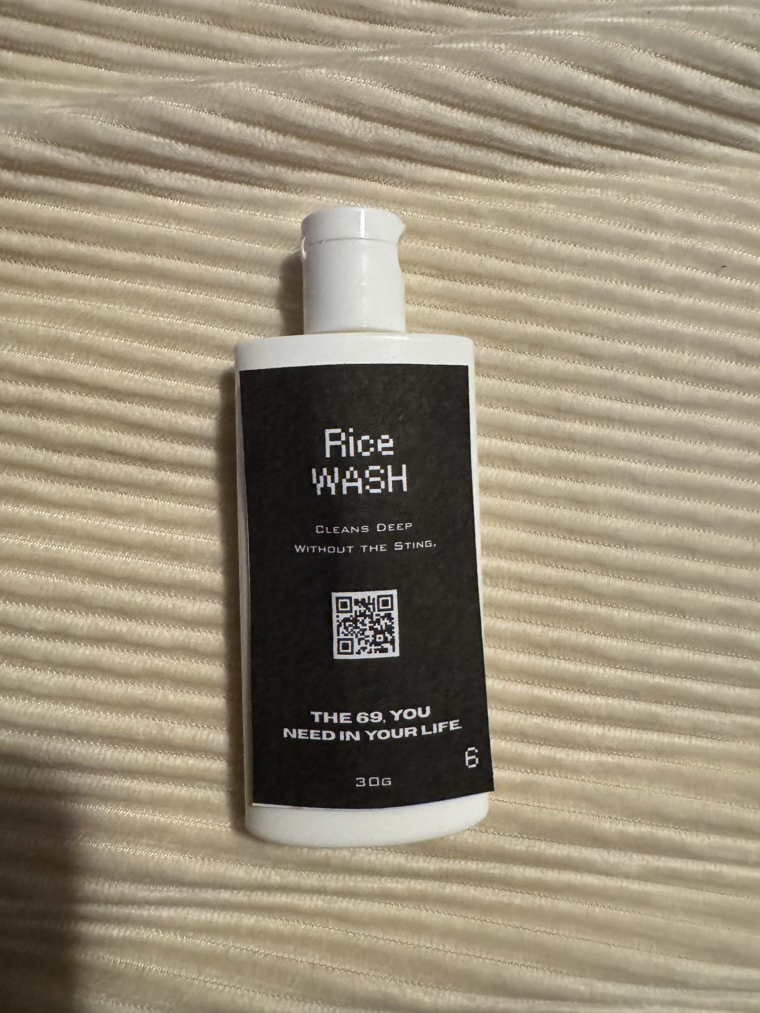 SOFT SKIN DUO