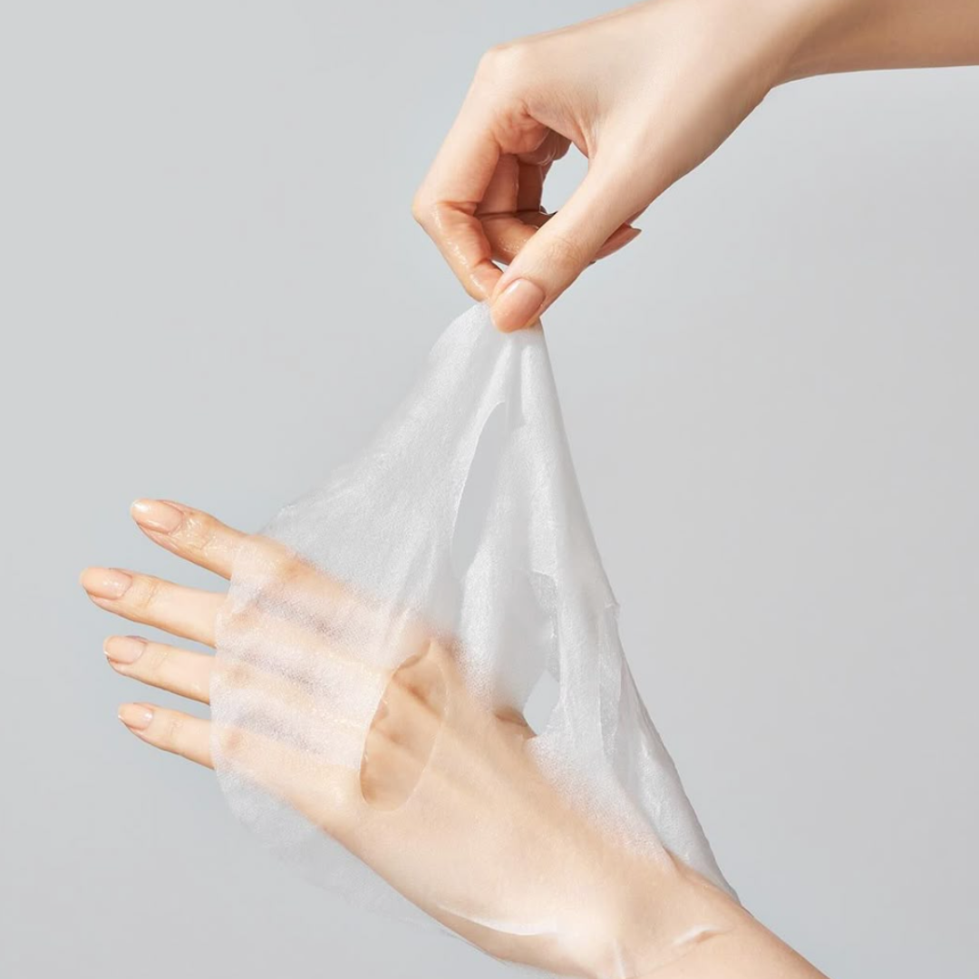 Ricesilk™ Face Mask