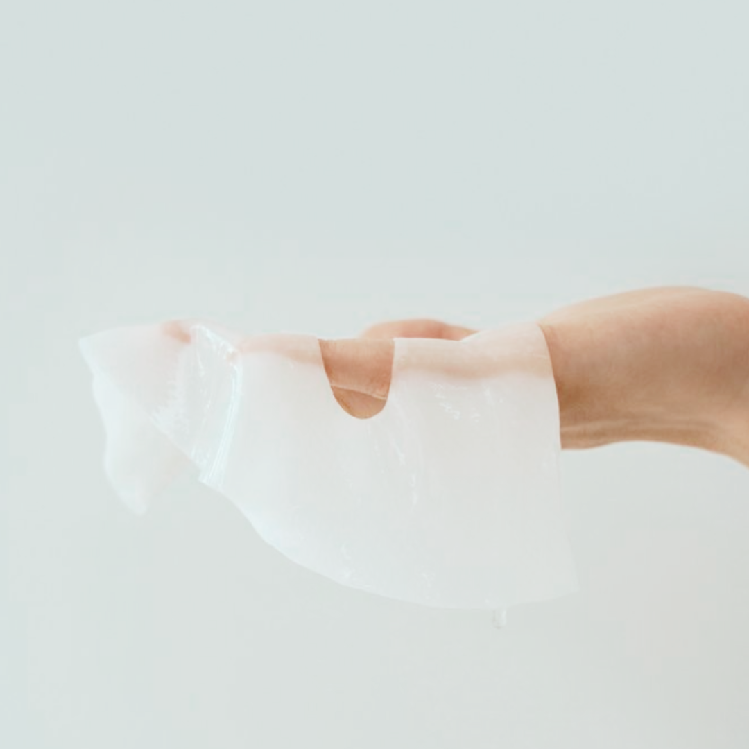 Ricesilk™ Face Mask